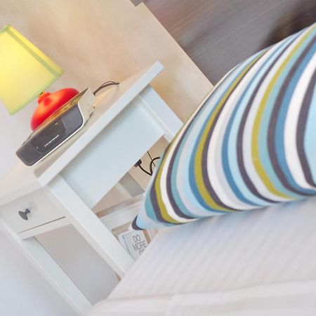 Apartments Xandy Дубровник Екстериор снимка