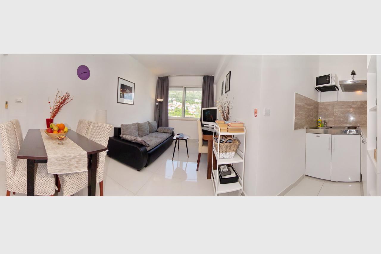 Apartments Xandy Дубровник Екстериор снимка