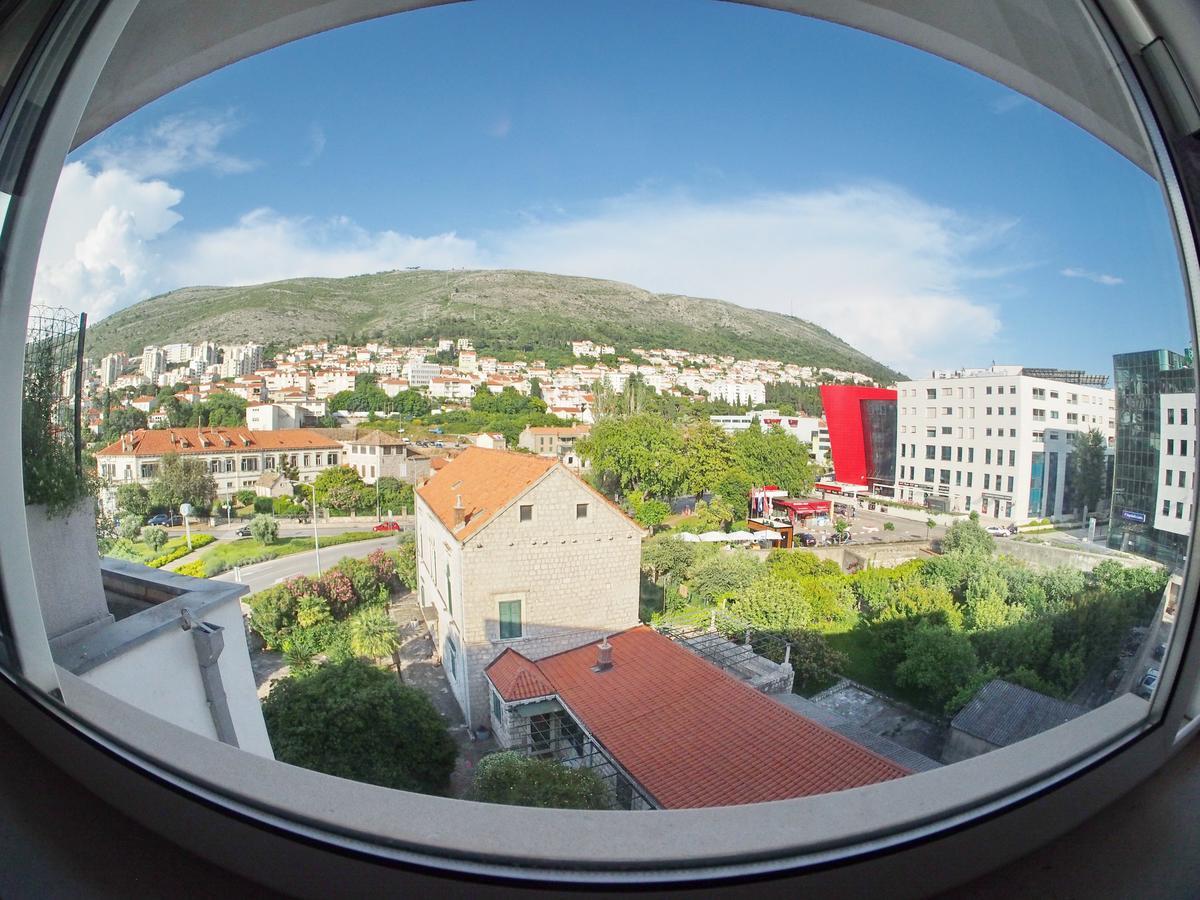 Apartments Xandy Дубровник Екстериор снимка
