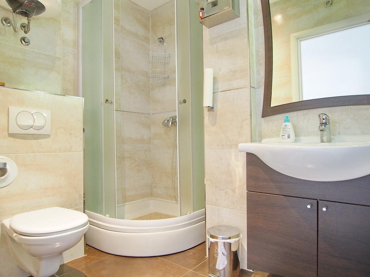 Apartments Xandy Дубровник Екстериор снимка