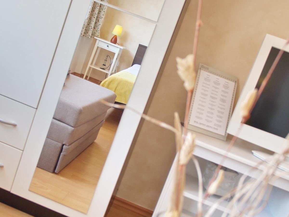 Apartments Xandy Дубровник Екстериор снимка