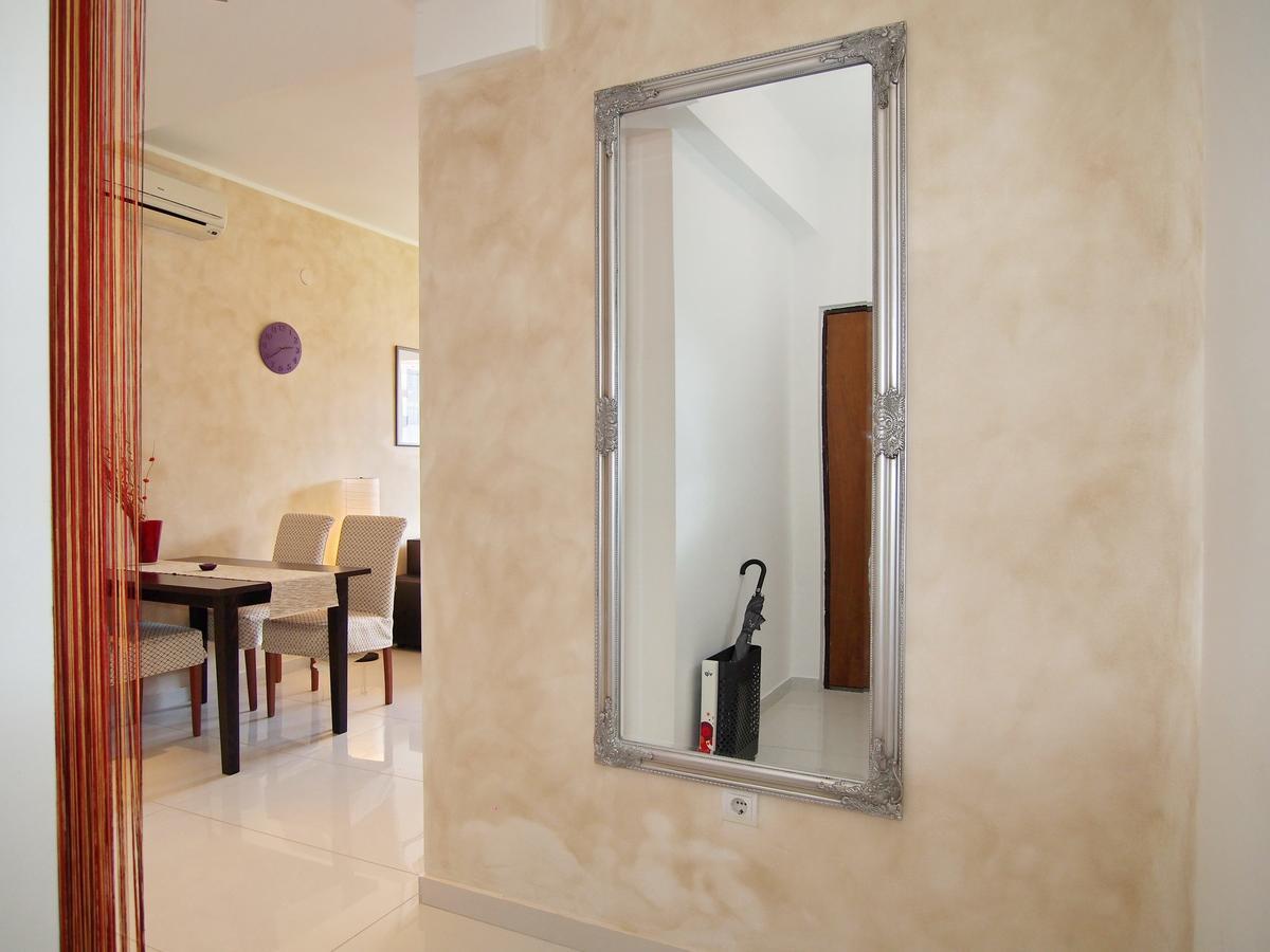 Apartments Xandy Дубровник Екстериор снимка
